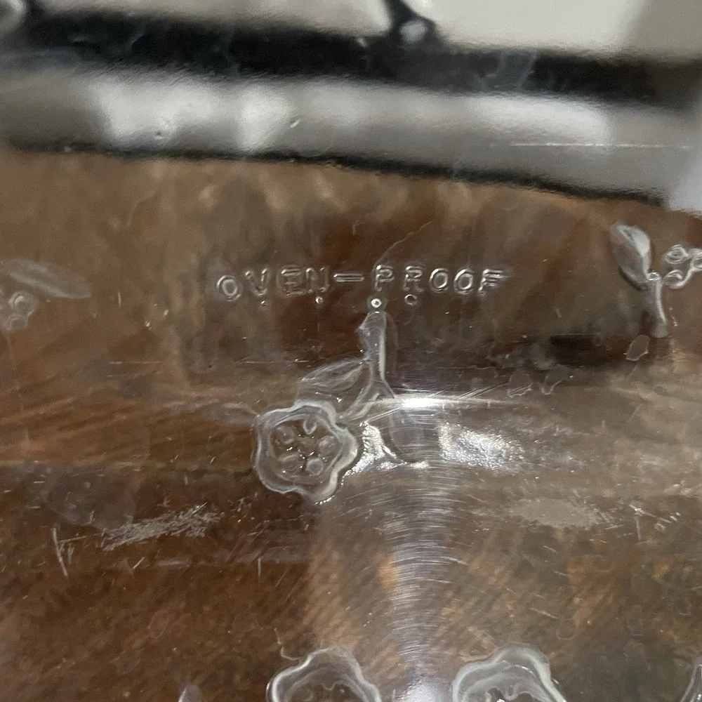 Anchor Hocking Baking Dish‎ 9
